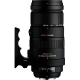 Sigma Lens 120-400mm F4.5-5.6 DG APO OS HSM